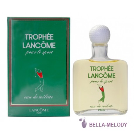 Lancome Trophee Pour Le Sport 22