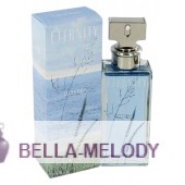 Calvin Klein Eternity Summer 2006 For Women