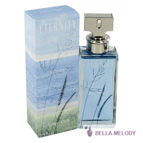 Calvin Klein Eternity Summer 2006 For Women 22