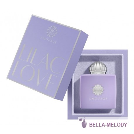 Amouage Lilac Love For Woman 22