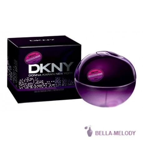 DKNY Be Delicious Night 22