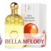 Guerlain Aqua Allegoria Orange Magnifica