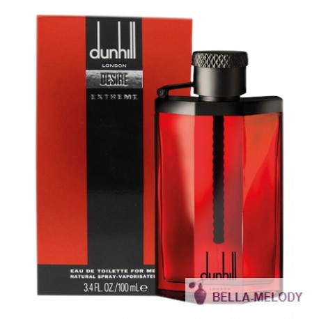 Alfred Dunhill Desire Extreme 22