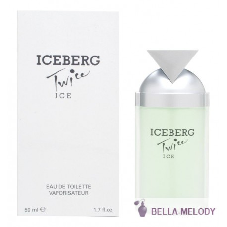 Iceberg Twice Ice 22