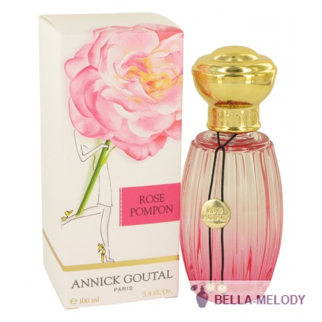 Annick Goutal Rose Pompon 22