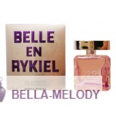 Sonia Rykiel Belle en Rykiel Eau de Toillete