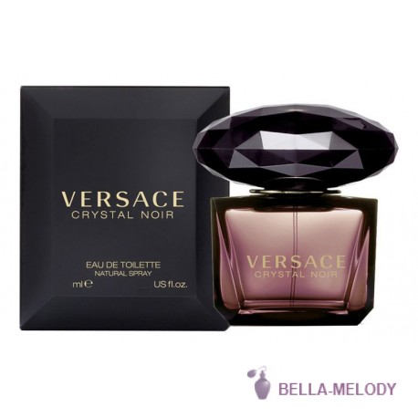 Versace Crystal Noir 22