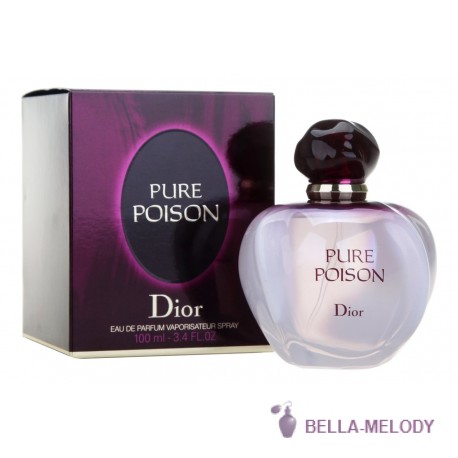 Christian Dior Poison Pure 22