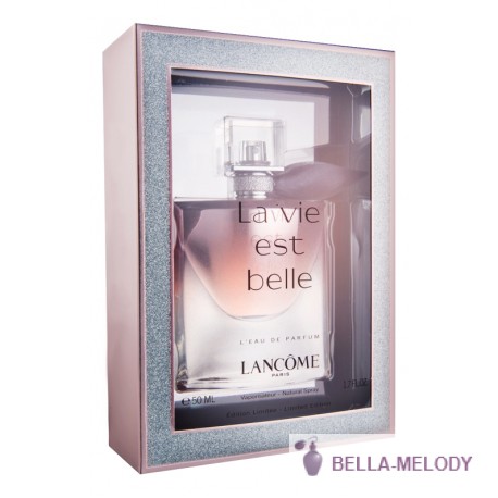 Lancome La Vie Est Belle Limited Edition 22