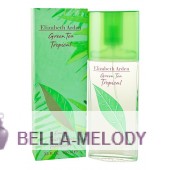 Elizabeth Arden Green Tea Tropical