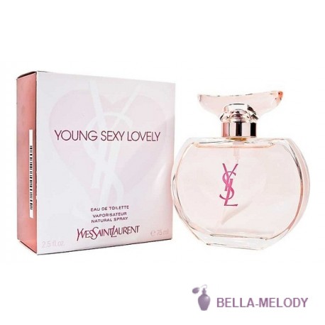 YSL Young Sexy lovely 22