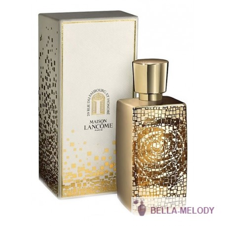 Lancome Oud Bouquet 22