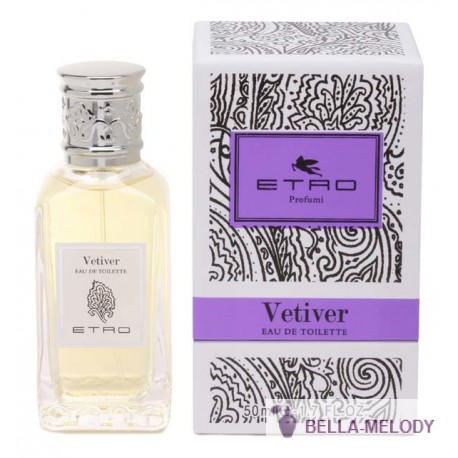 Etro Vetiver 22