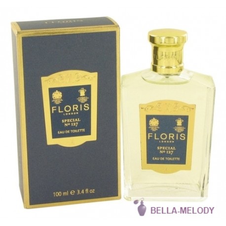 Floris Special 127 Classic 22