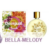 Desigual Fresh