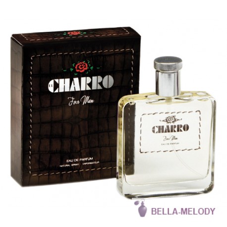 El Charro For Men 22