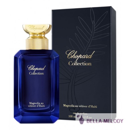 Chopard Magnolia Au Vetiver Du Haiti 22