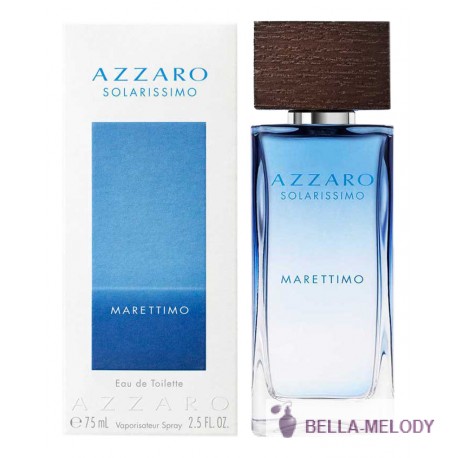 Azzaro Solarissimo Marettimo 22