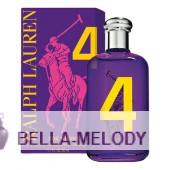 Ralph Lauren Big Pony 4 for Women