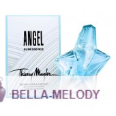 Mugler Angel Sunessence Ocean D'Argent