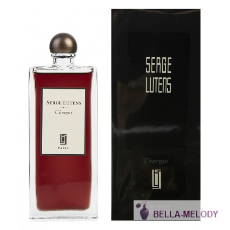 Serge Lutens Chergui 22