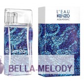 Kenzo L'Eau Kenzo Aquadisiac Pour Homme