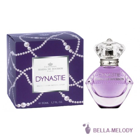 Princesse Marina de Bourbon Dynastie Eau de Parfum 22