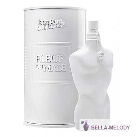 Jean Paul Gaultier Fleur Du Male 22