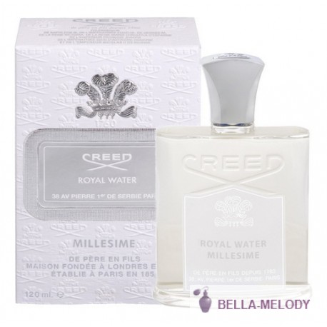 Creed Royal Water 22