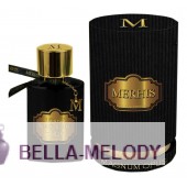 Merhis Perfumes Magnum Opus