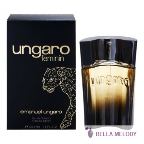 Emanuel Ungaro Feminin 22