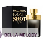 J.Del Pozo Halloween Man Shot