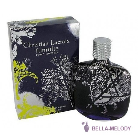 Christian Lacroix Tumulte Pour Homme 22