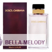 Dolce Gabbana (D&G) Pour Femme