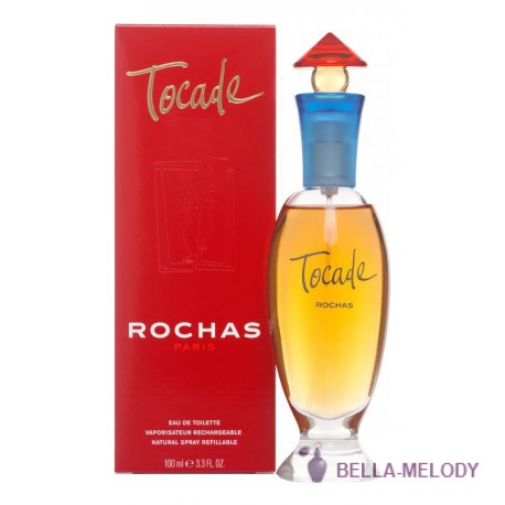 Rochas Tocade 22