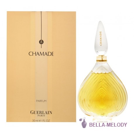 Guerlain Chamade 22