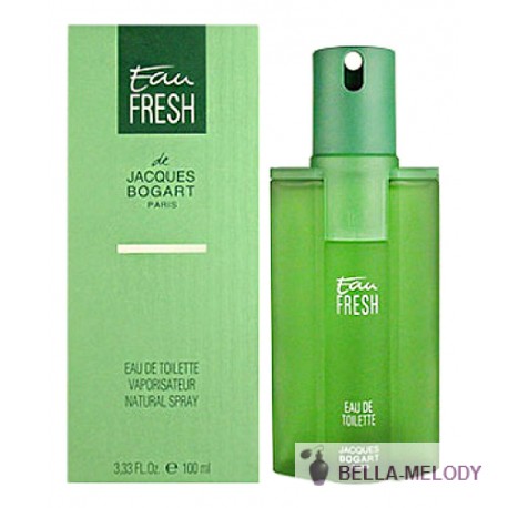 Jacques Bogart Eau Fresh 22