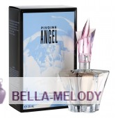 Mugler Angel Pivoine