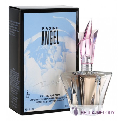 Mugler Angel Pivoine 22