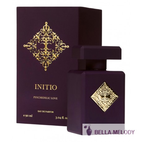 Initio Parfums Prives Psychedelic Love 22