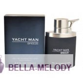 Myrurgia Yacht Man Breeze