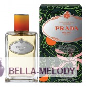 Prada Infusion De Fleur D'Oranger