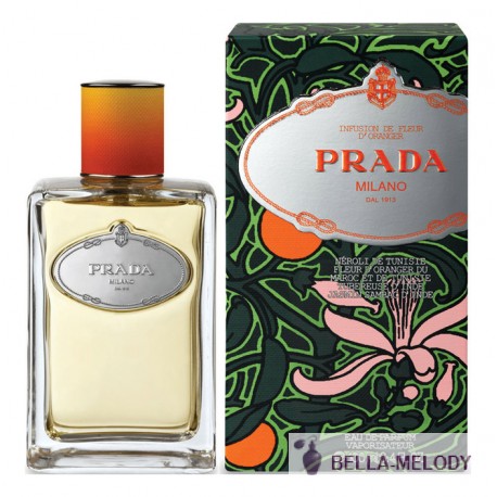 Prada Infusion De Fleur D'Oranger 22