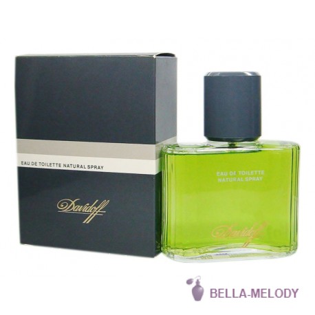 Davidoff For Men Винтаж 22