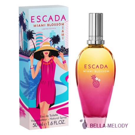 Escada Miami Blossom 22