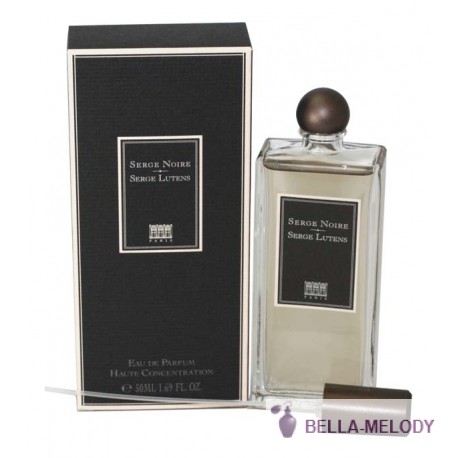 Serge Lutens Serge Noire 22