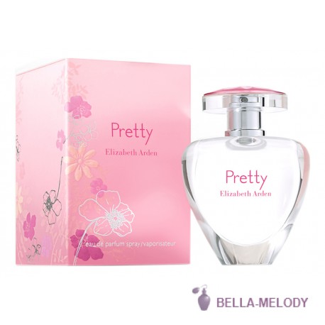 Elizabeth Arden Pretty 22