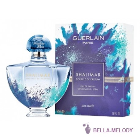 Guerlain Shalimar Souffle De Parfum 22