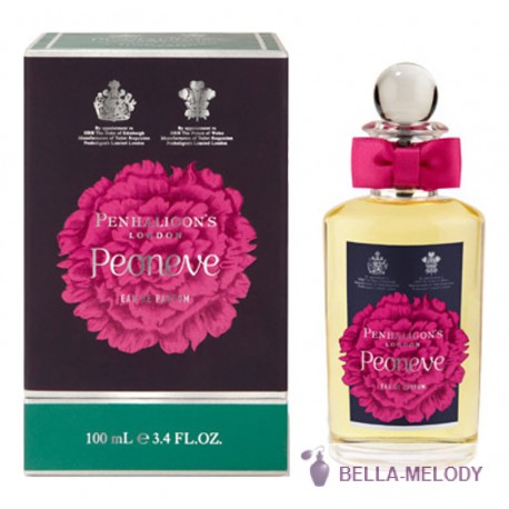 Penhaligon's Peoneve 22