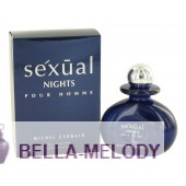 Michel Germain Sexual Nights Pour Homme